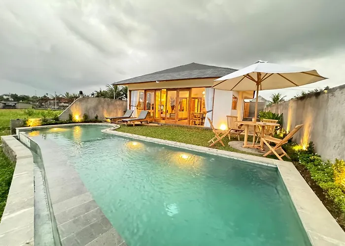 Rajastra Villa