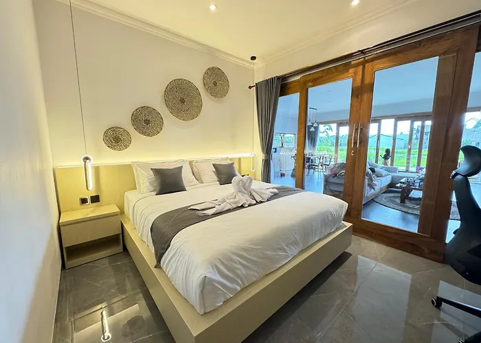 Rajastra Villa