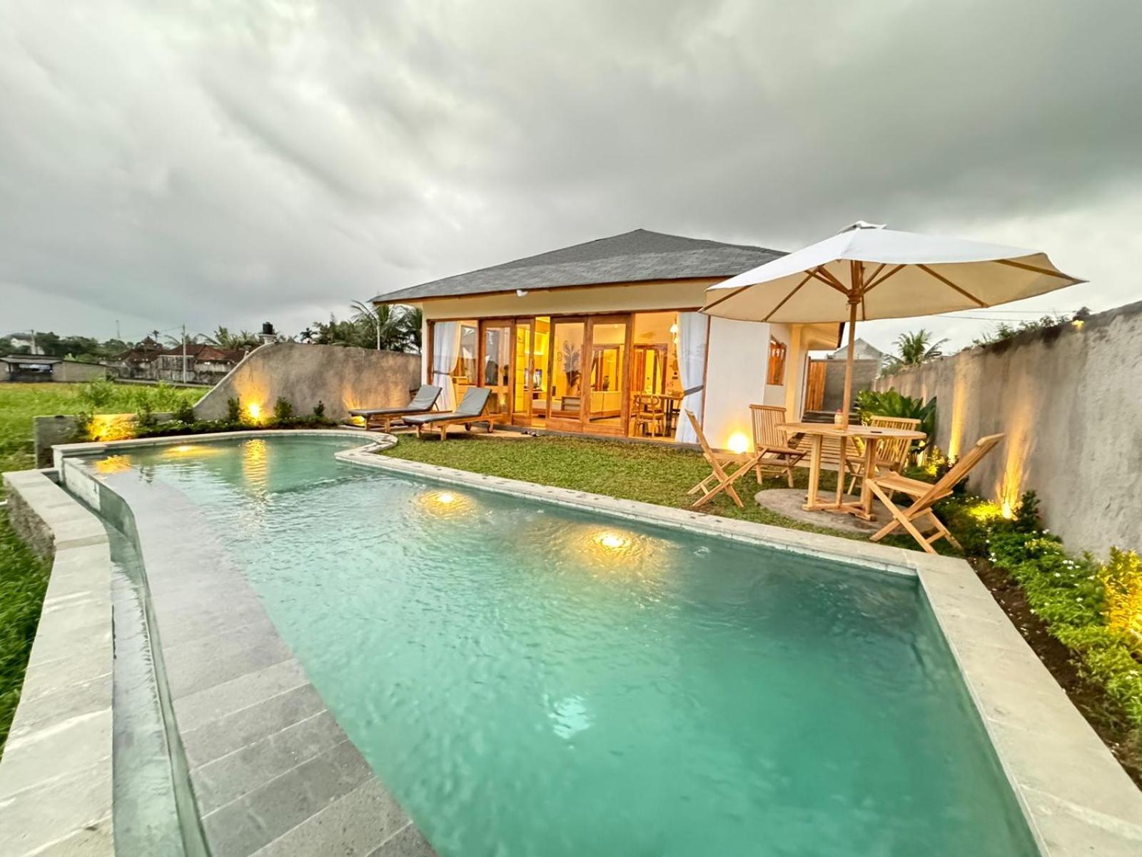 Villa Rajastra