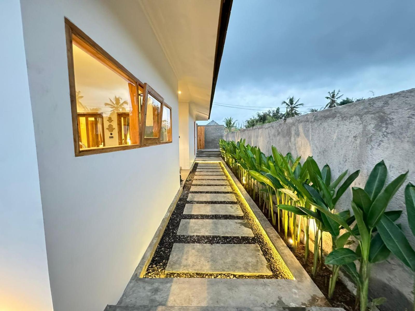 Rajastra Villa Ubud (Bali)