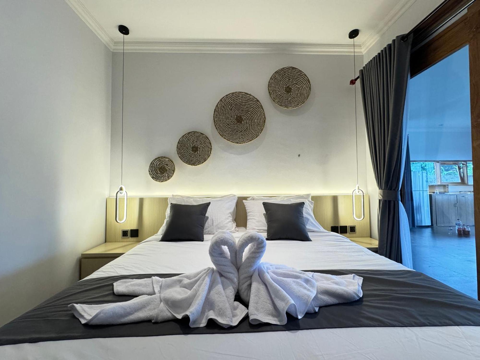 Villa Rajastra Ubud (Bali)