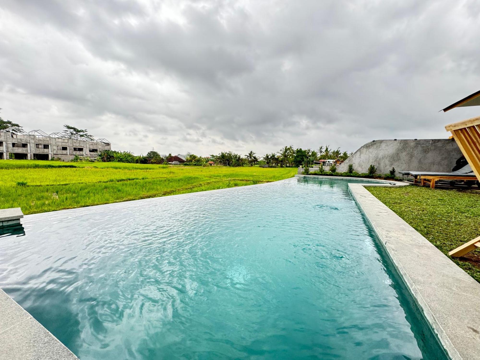 Rajastra Villa Ubud (Bali)
