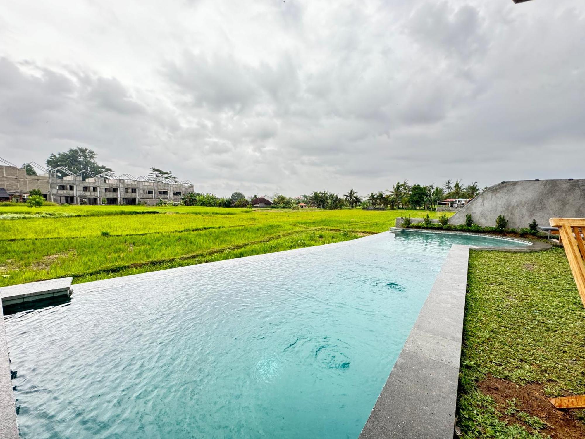 Rajastra Villa Ubud (Bali)