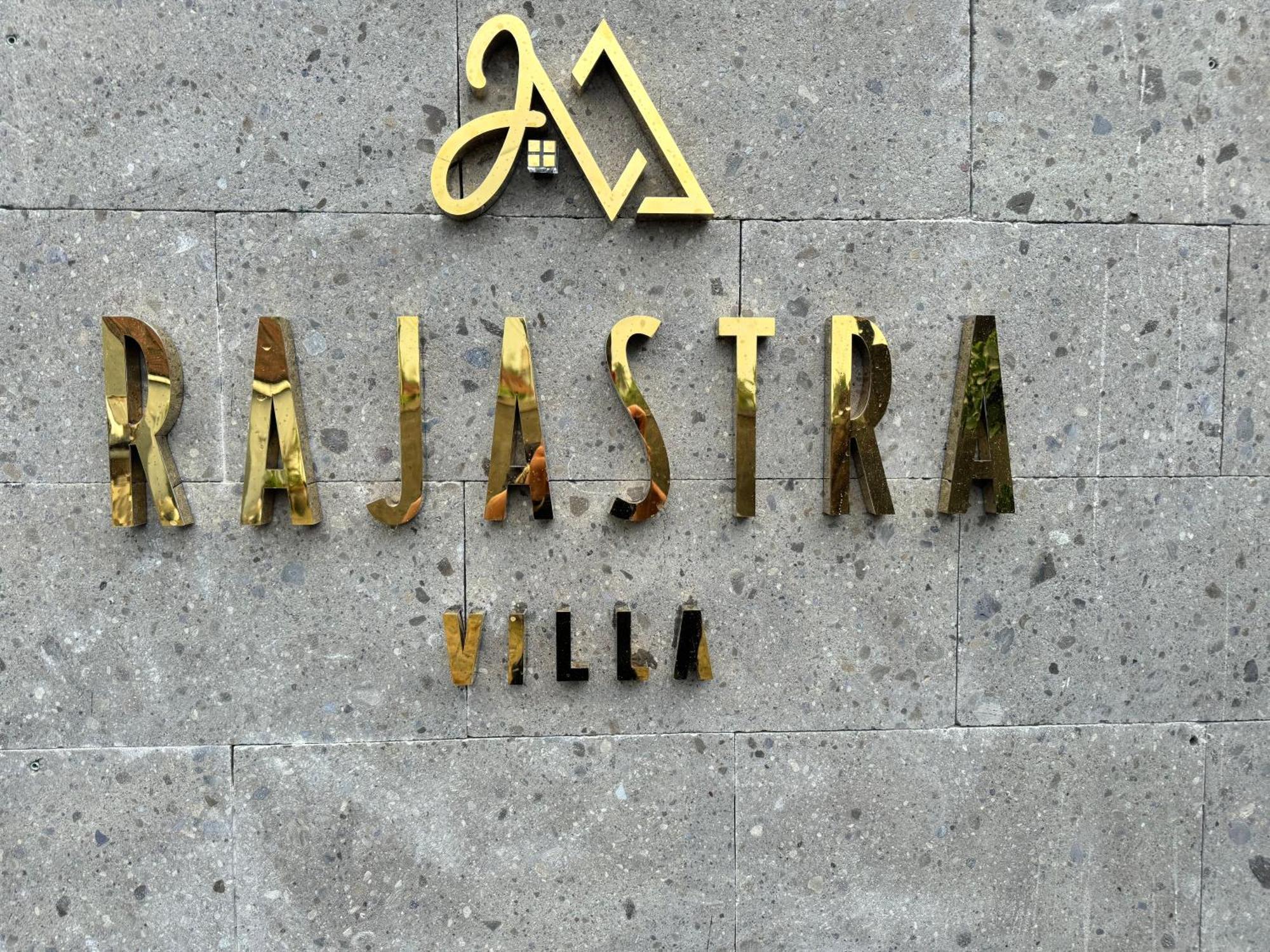 Rajastra *