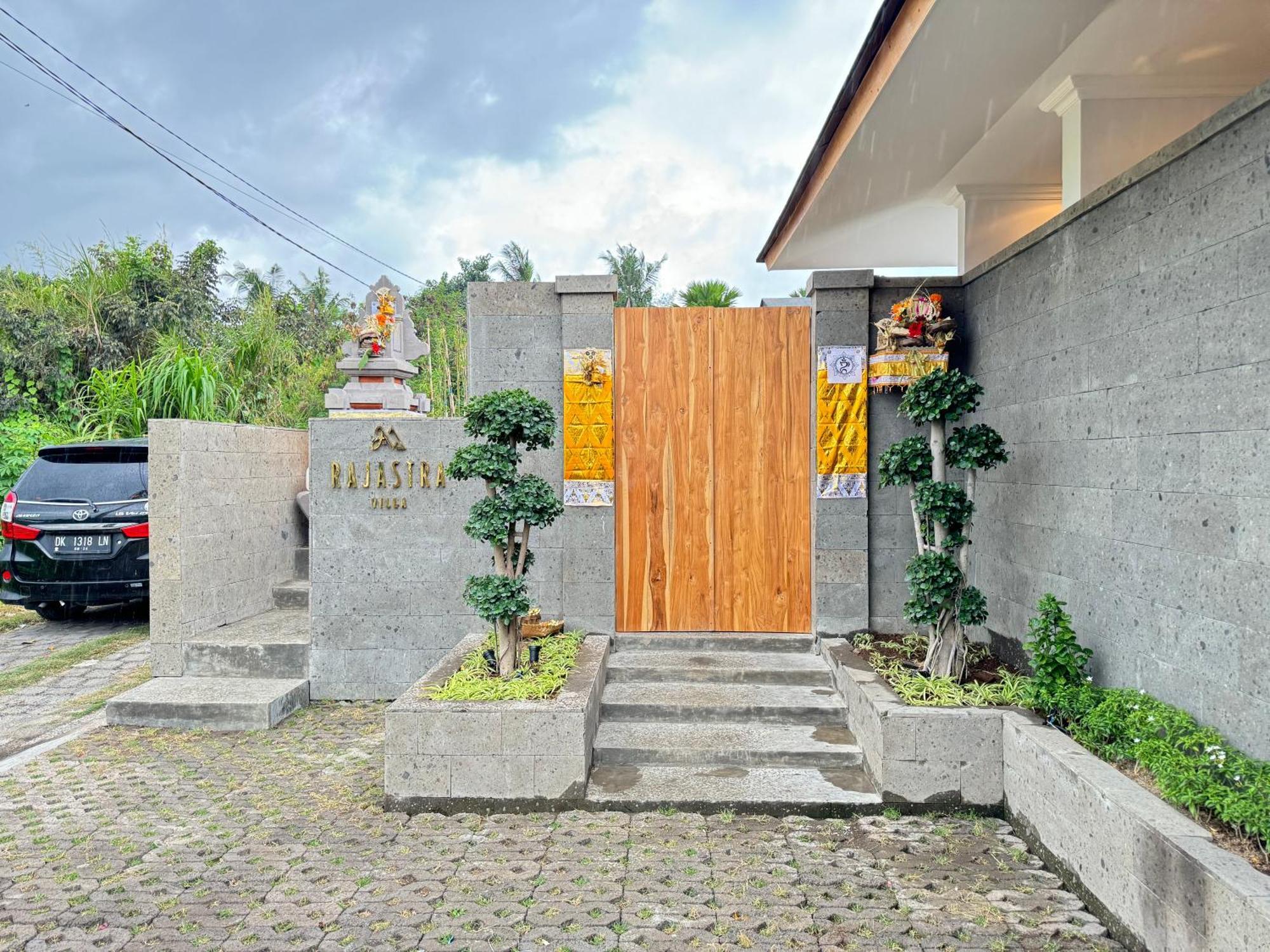 Rajastra * Ubud (Bali)